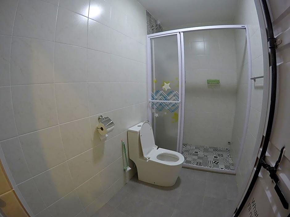 CoCo Guesthouse Kemaman