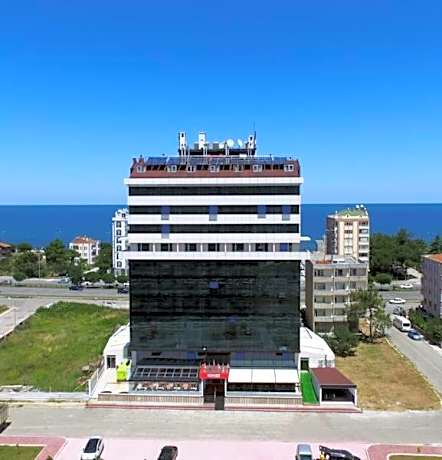 Samsun Konaks