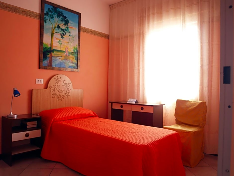 B&B da Zio Gianni
