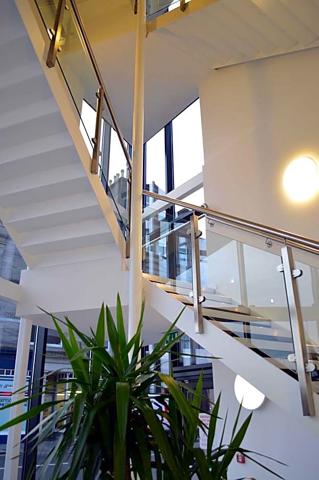 Holiday Inn Express Dundee By IHG