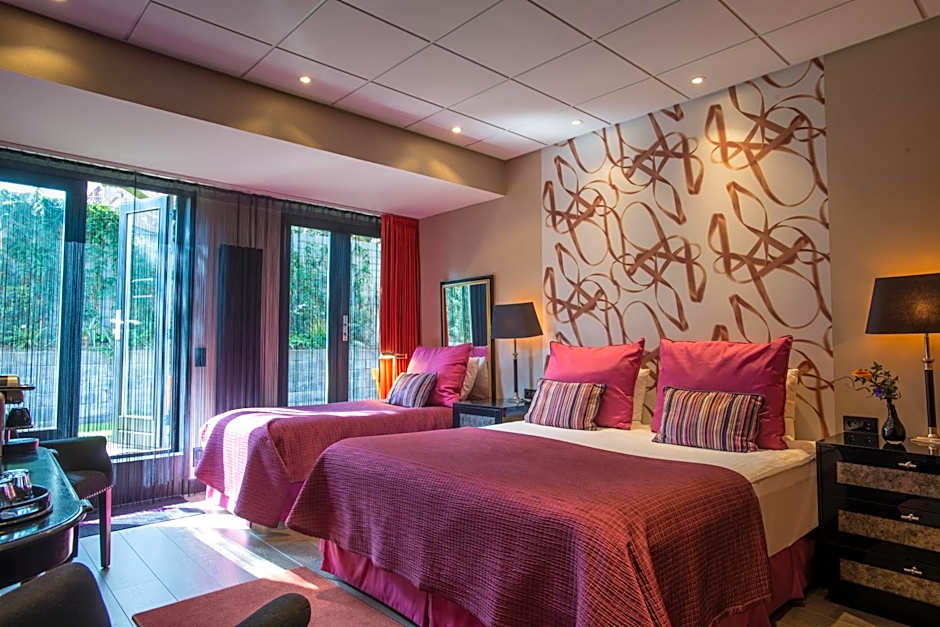Hotel Sebastians