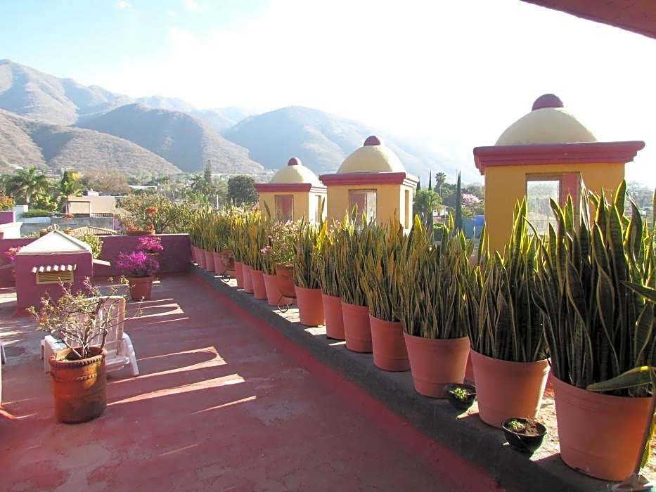 Hotel La Nueva Posada