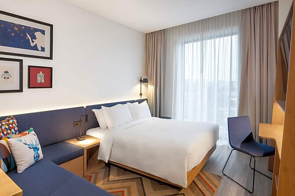 Hampton by Hilton Tallinn