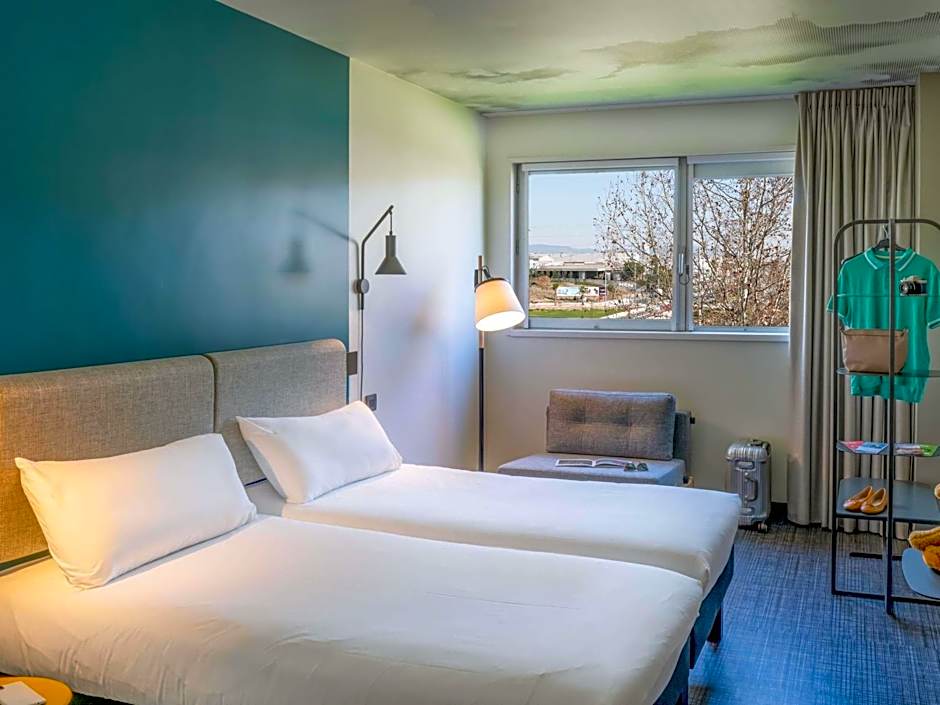 Ibis Barcelona Aeropuerto Viladecans