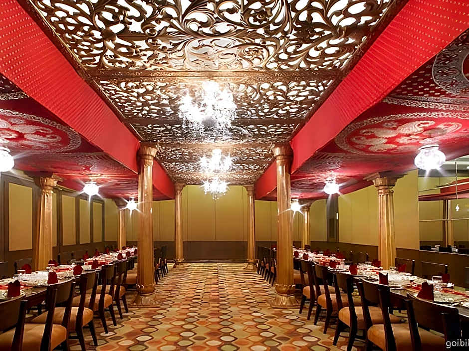 Express Residency Hotel