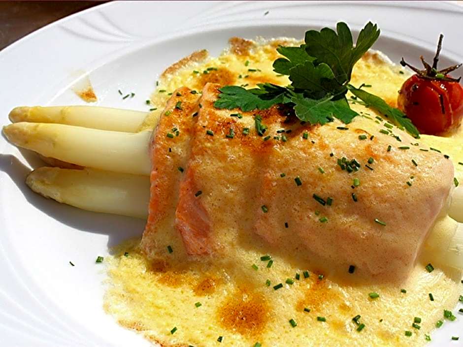 Moselstern Hotel Zum guten Onkel