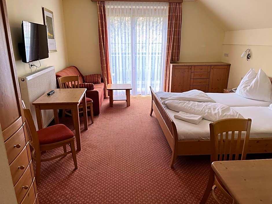 Wohlfühl Hotel Wiesenhof