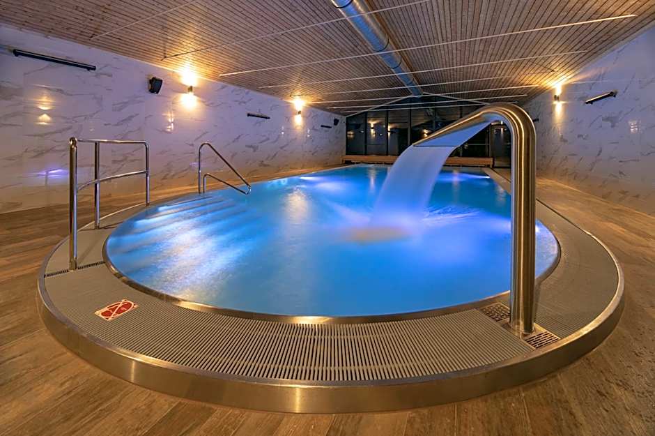 Wellness Hotel Astra