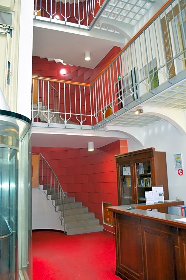 Hotel Petr