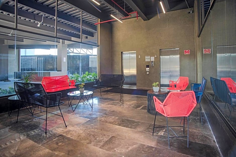 Candlewood Suites Guadalajara Galerias By IHG
