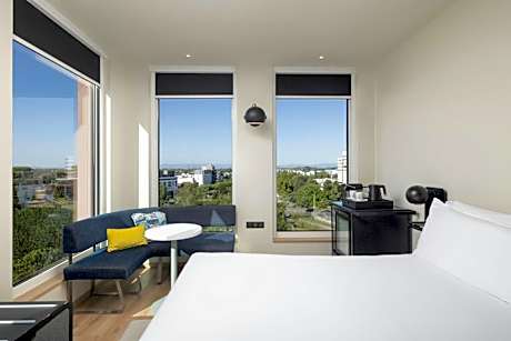 Aloft Strasbourg City Centre