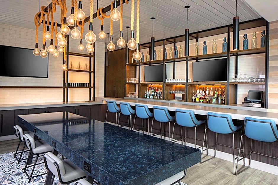 Hyatt Regency Boston Harbor