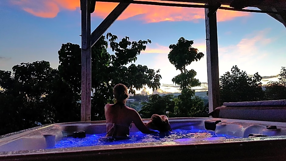 Villa Amidala, Waingapu