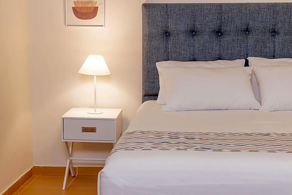 CHIOS HOTEL