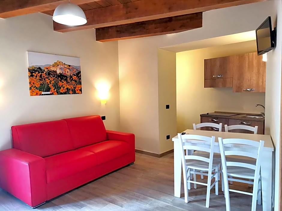 Il Borgo Ospitale - Albergo Diffuso