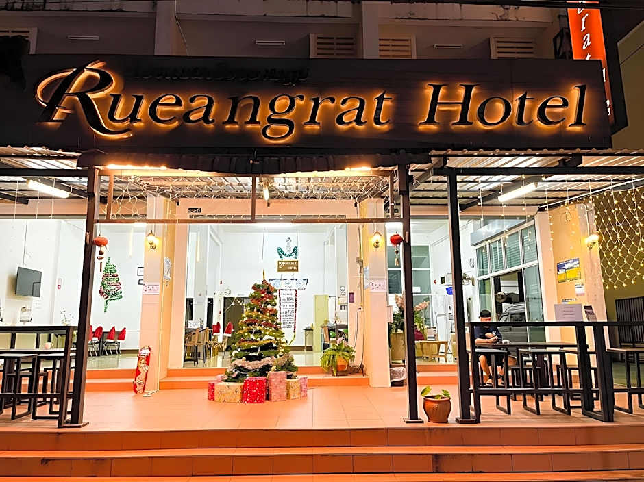 Rueangrat Hotel