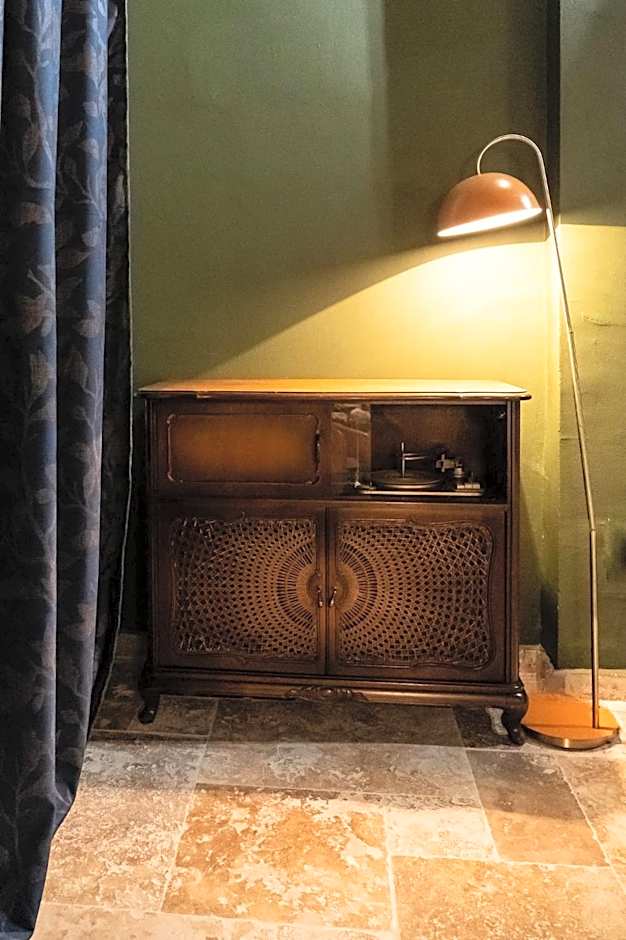 Barock Vama Veche Adults Only