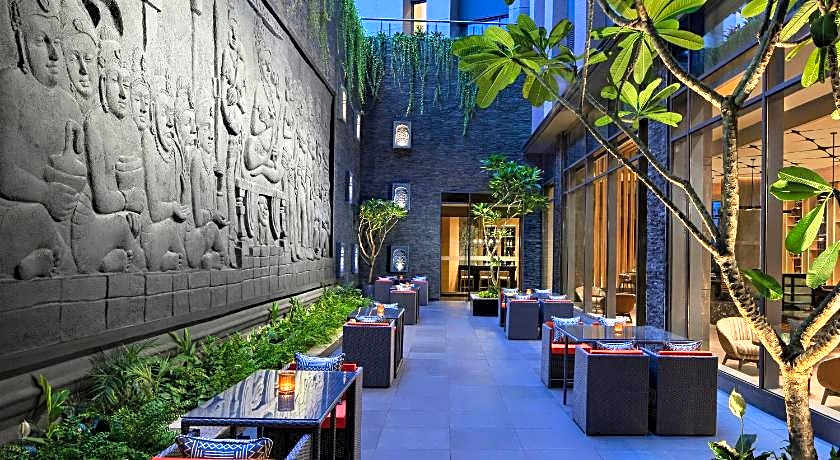 Hyatt Place Aurangabad Airport