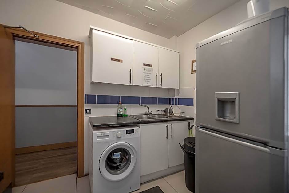 Flexistay Aparthotel Sutton