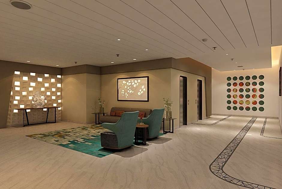 The Fern Residency, Karad