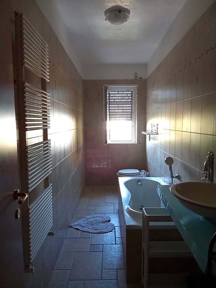 Il Rifugio dell'Ingegnere