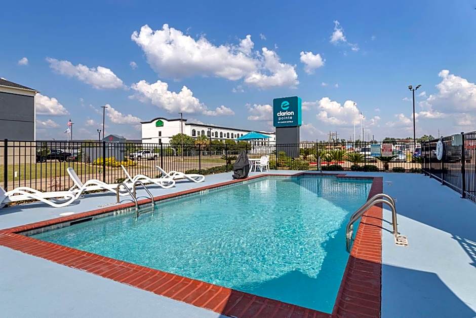 Clarion Pointe Sulphur - Lake Charles