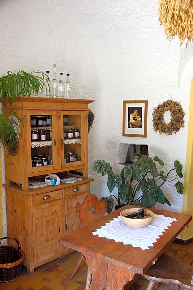 Köstlhof, Familie Hassler