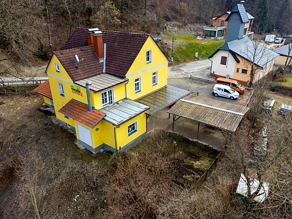 Workers Apartment für die besten Monteure in 8600 Bruck Mur und in 8700 Leoben