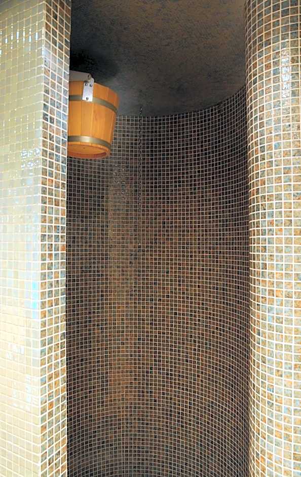 Cumbria Spa Hotel 3* Sup