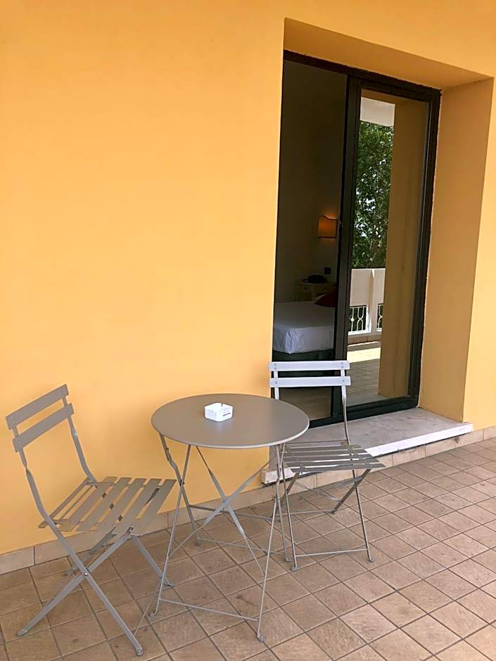 Hotel Ariston