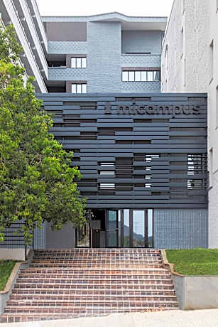 Micampus Cartagena Student Residence