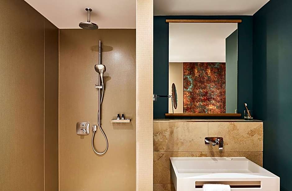 Hotel Indigo Dresden - Wettiner Platz By IHG