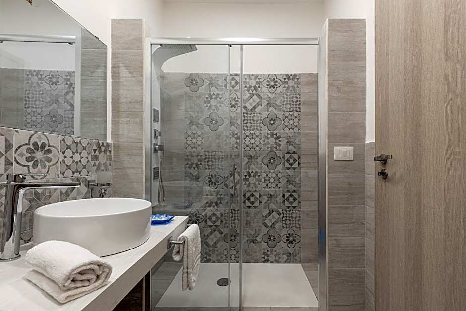 B&B Sapore di Mare Serapo