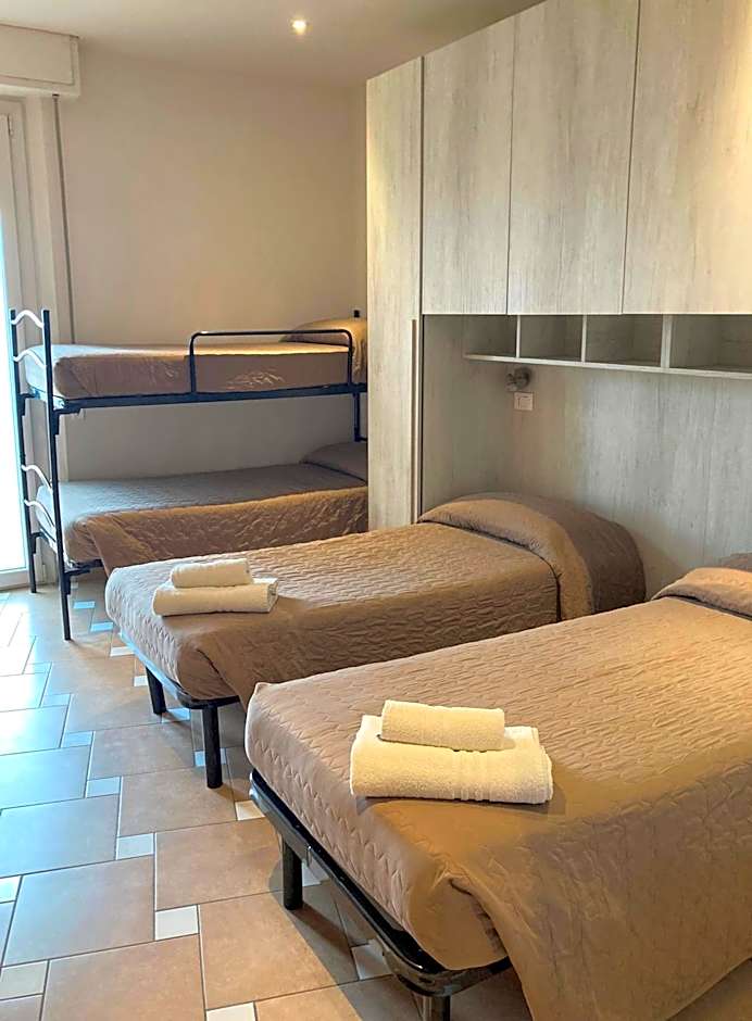 Hotel Villa Itala