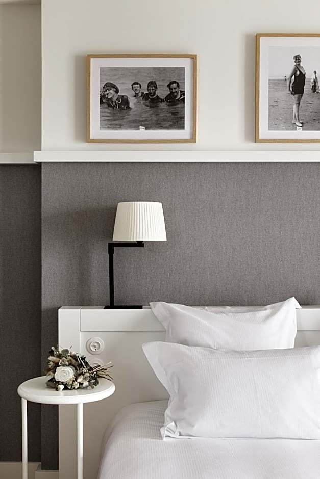 Grand Hôtel Perros-Guirec