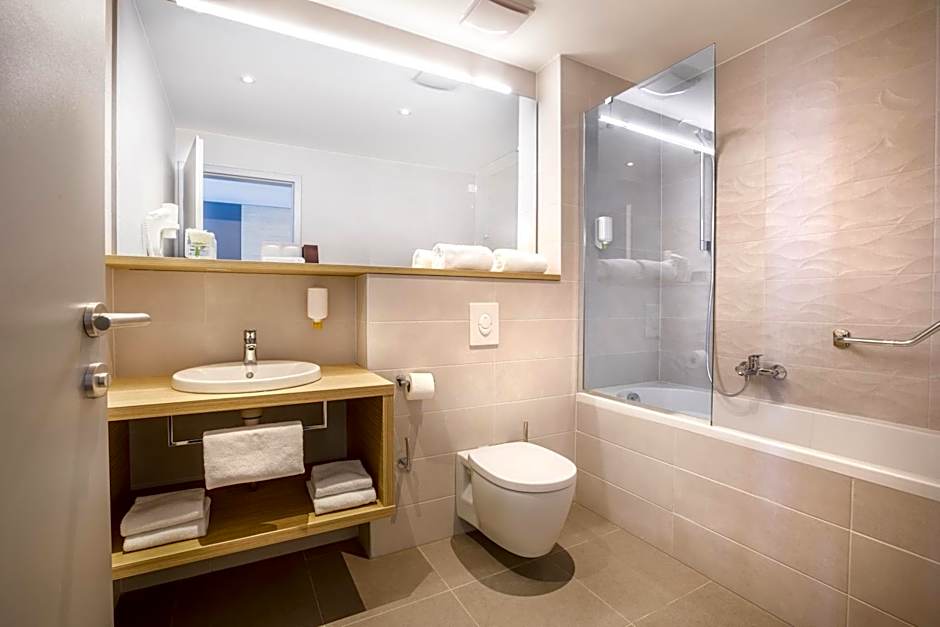 Hotel Icici - Liburnia