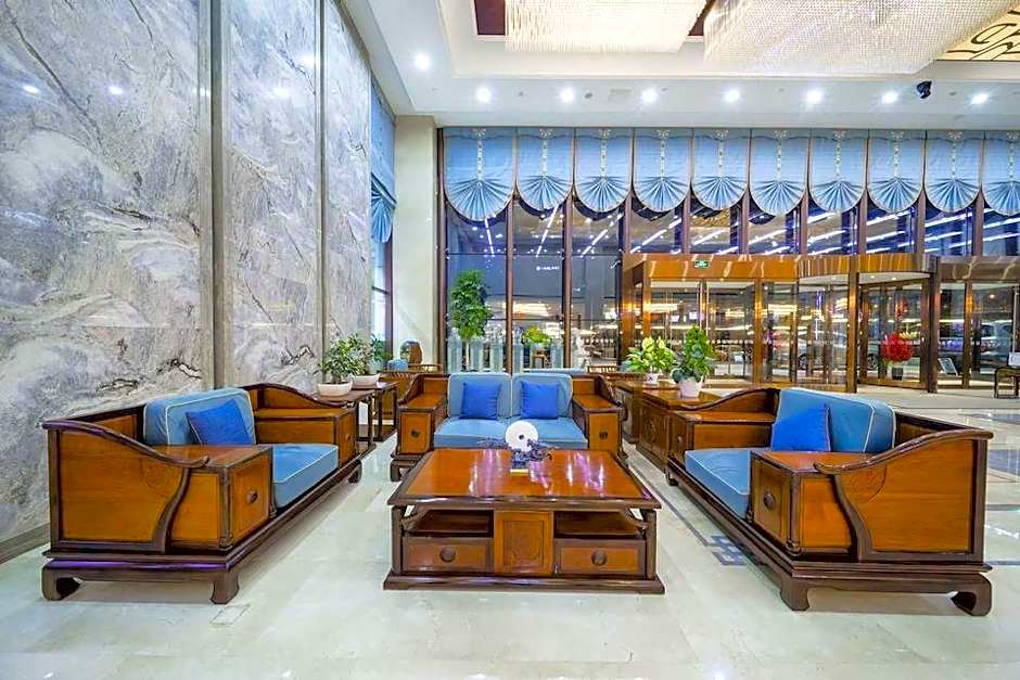 Hundred Hotel Qingdao