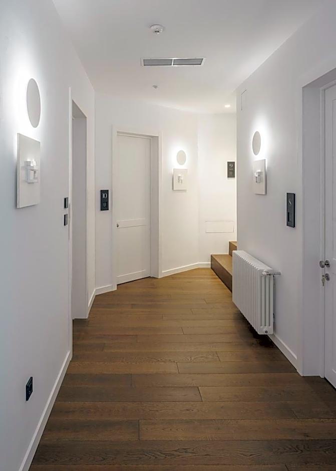 Casa Popeea Boutique Hotel