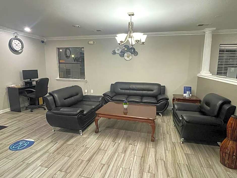 Super 8 by Wyndham Hazen