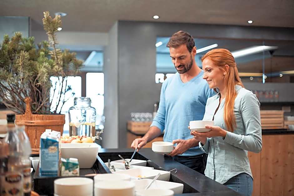 Family Home Alpenhof