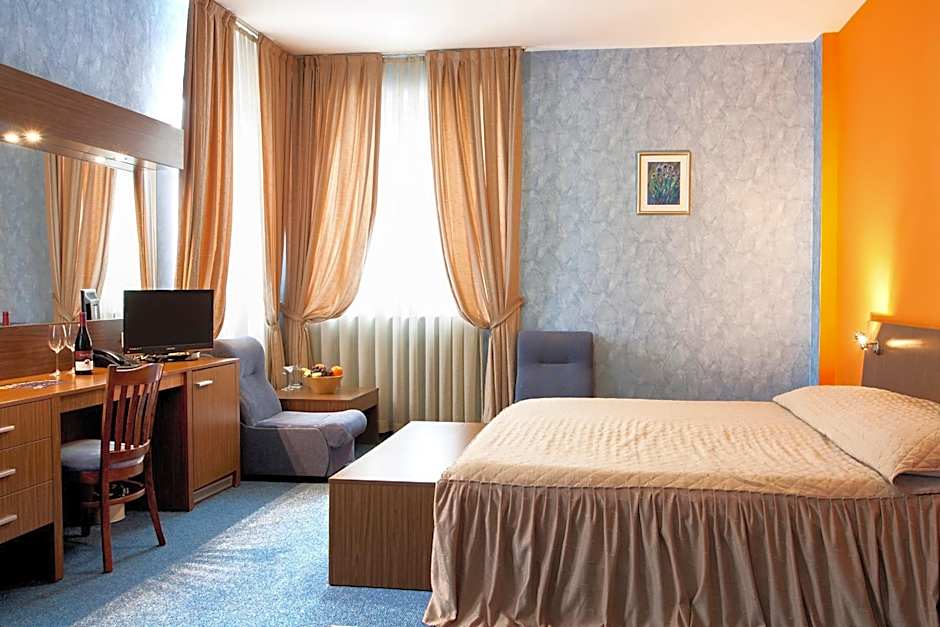 DITER Hotel
