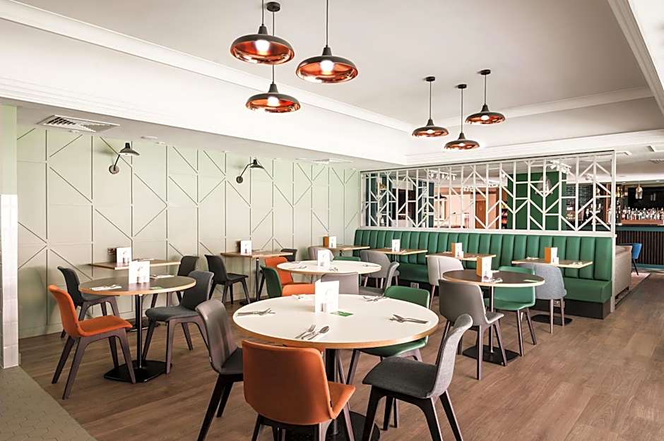 Holiday Inn Reading West By IHG