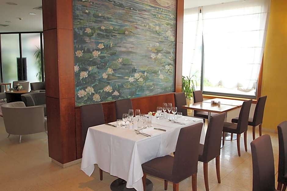 MH Hotel Piacenza Fiera