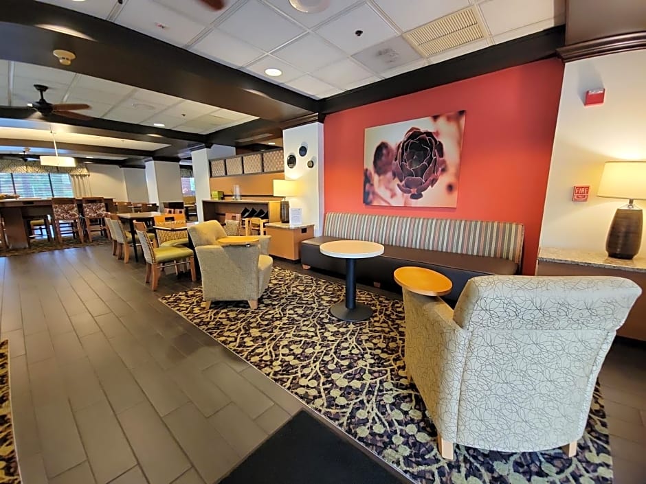 Hampton Inn Pensacola-Airport