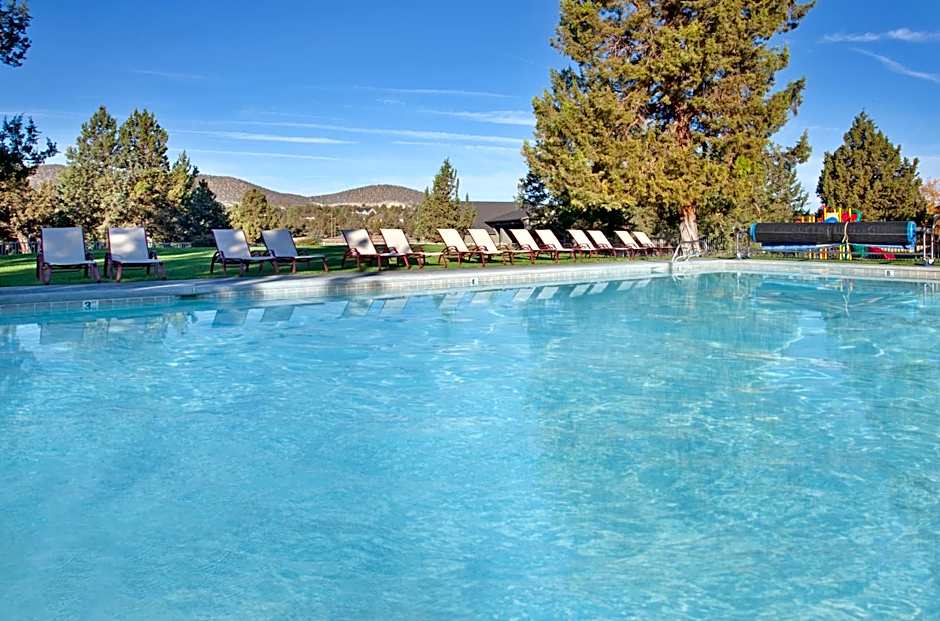 The Lodge at Eagle Crest