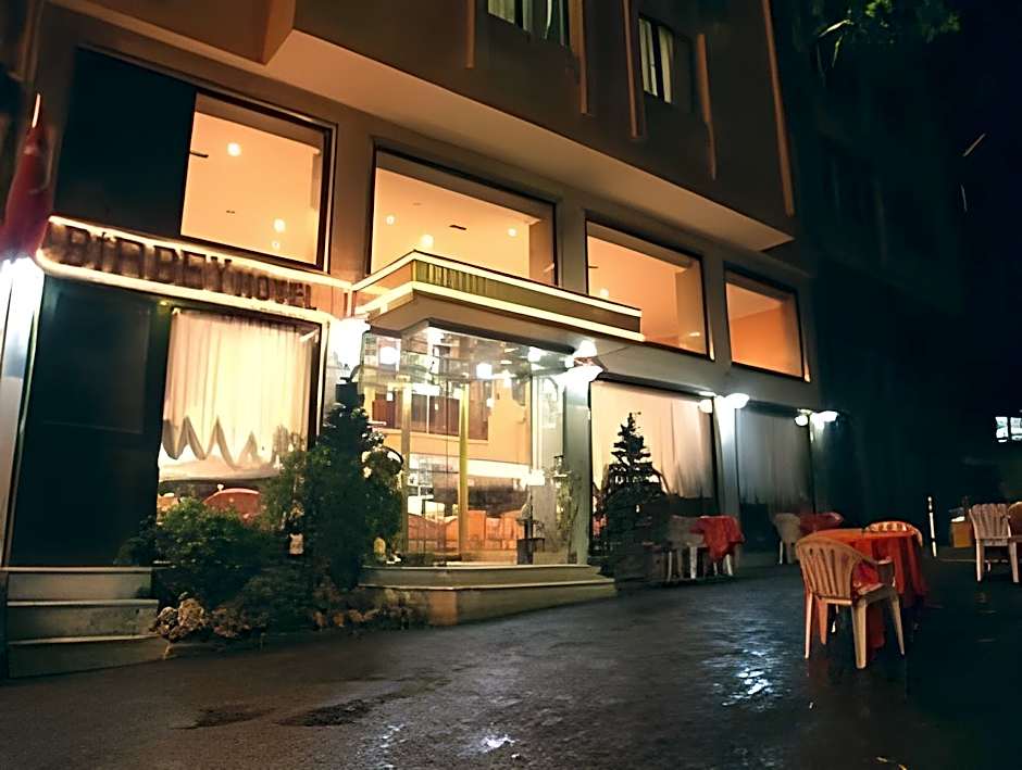 Birbey Hotel