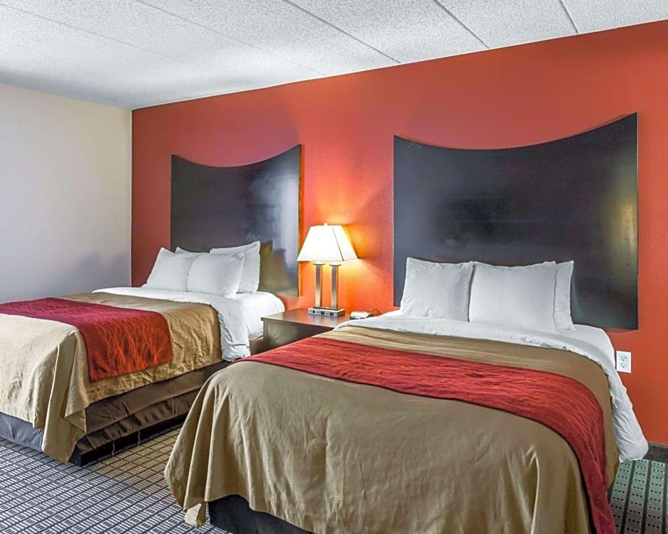 Comfort Inn & Suites BWI Airport