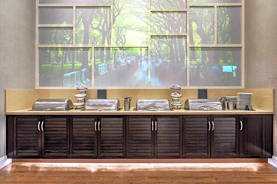 Homewood Suites by Hilton New York/Midtown Manhattan Times Square-South, NY