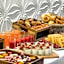 Sheraton Brussels Airport Hotel