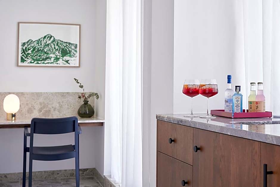 The Social Athens Hotel, a member of Radisson Individuals